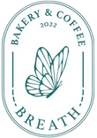 Breath Bakery Store