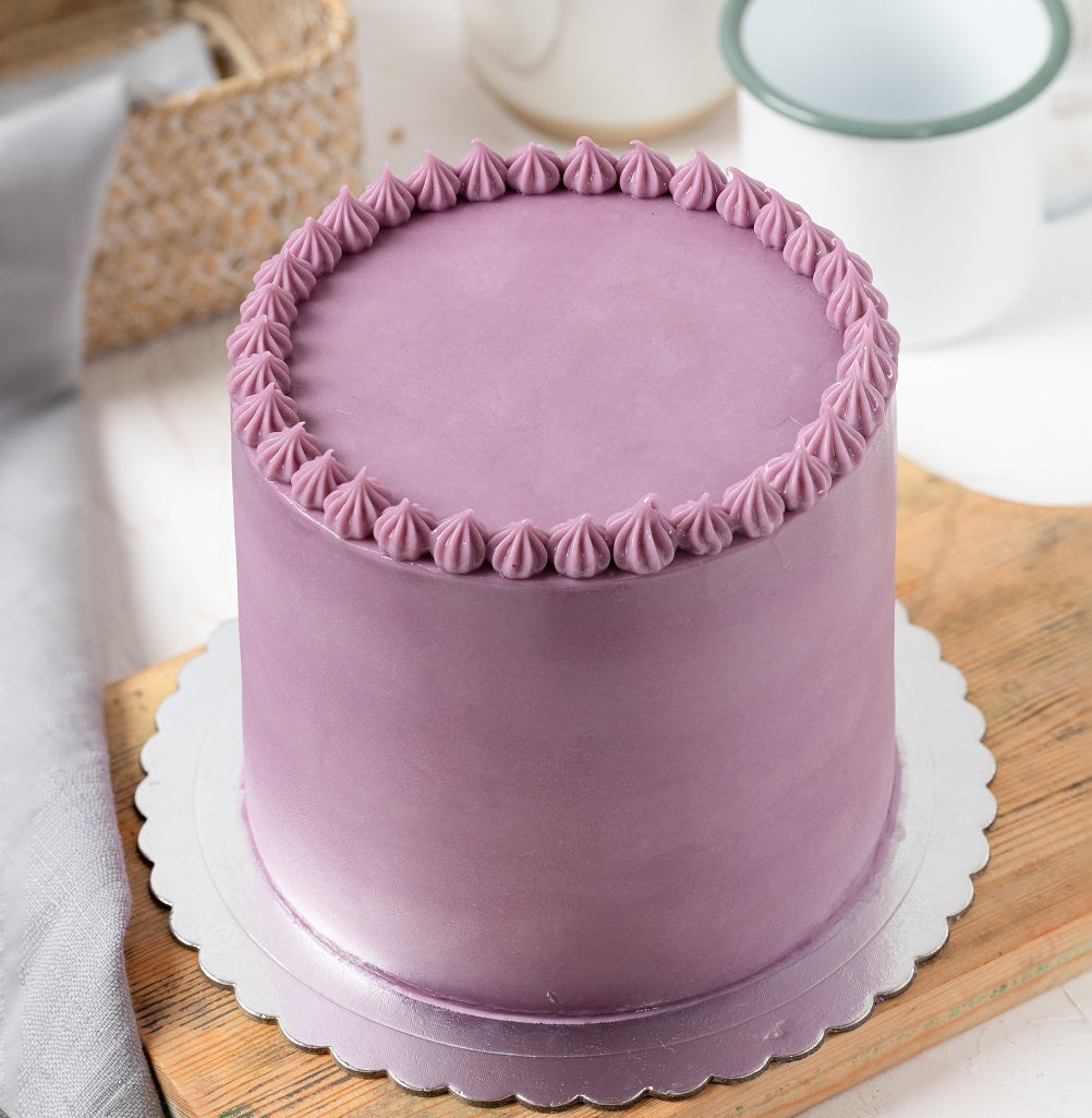Blueberry Signature Cake