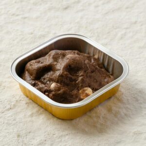 Cookies Box - Mini Aluminum Molds