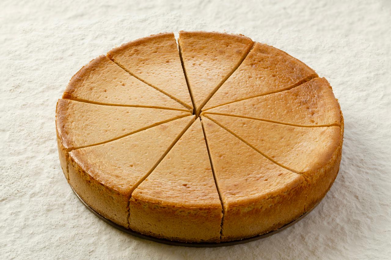Maliha Cheesecake