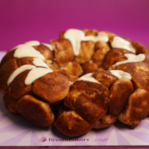 ⁠Monkey bread - ramadan