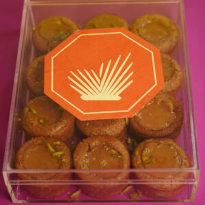 Bsbosa Box - 12 Pieces