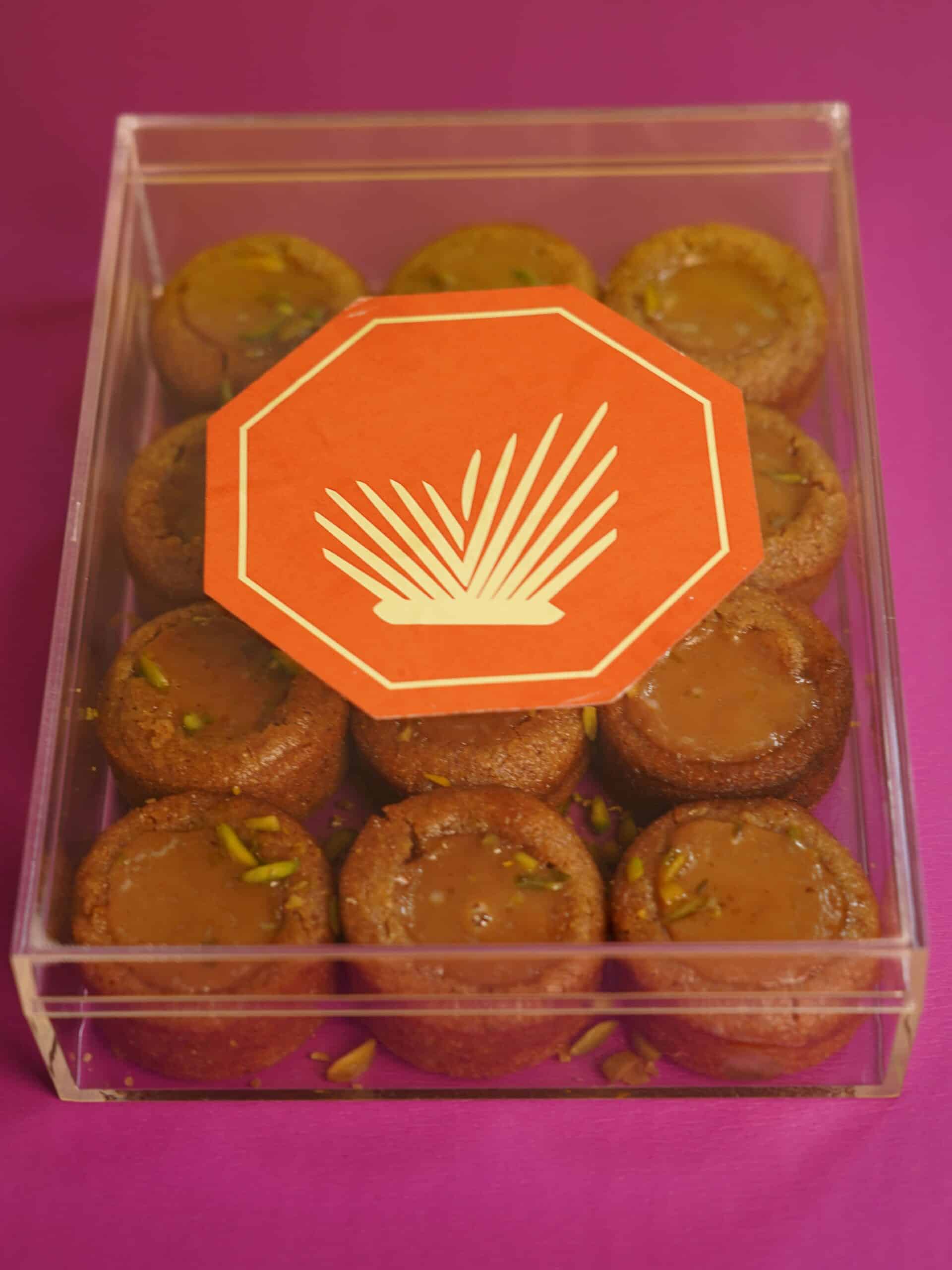 Bsbosa Box – 12 Pieces